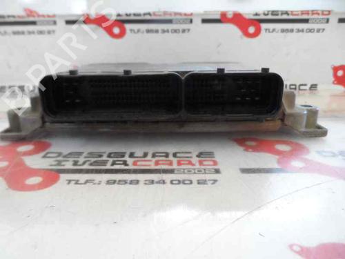 Used Engine control unit (ECU) Engine control unit (ECU) 199455 199455