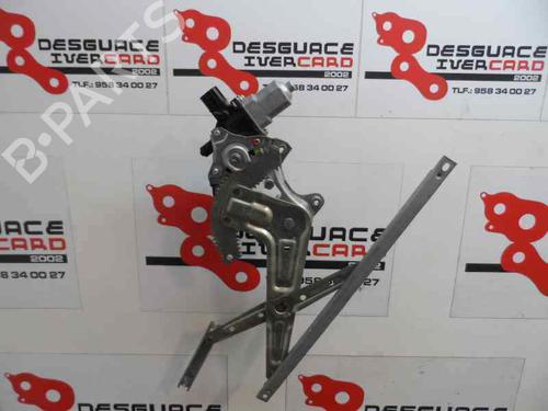 Used Rear right window mechanism MITSUBISHI ASX (GA_W_) 1.6 MIVEC (GA1W) (117 hp) 206516