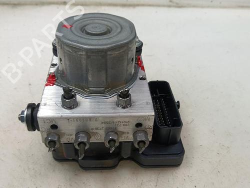 Used ABS pump ABS pump DACIA DUSTER (HM_) 1.5 dCi 115 (HMAD) (116 hp) 35741496 35741496