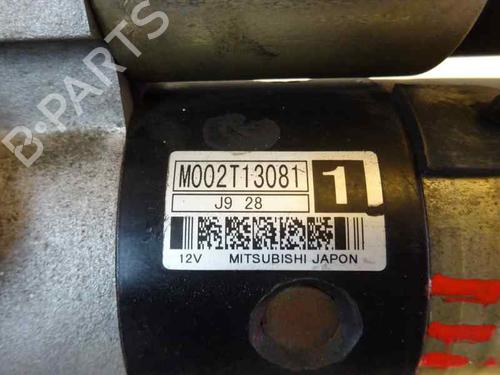 Starter CITROËN SAXO (S0, S1) | BP1550421M8