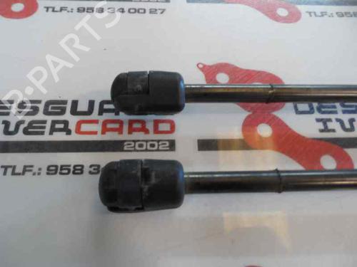 Used Tailgate lift support Tailgate lift support 14172182 14172182