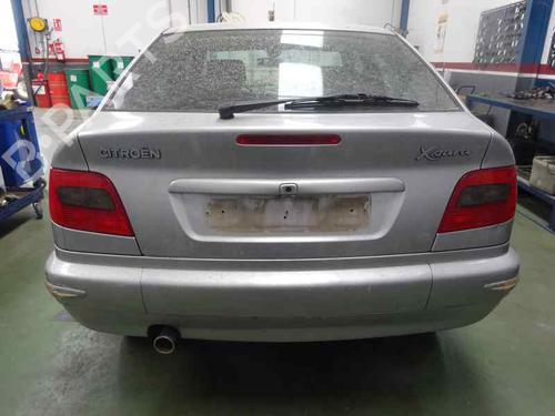 Styring servopumpe CITROËN XSARA (N1) 1.6 i | BP6027925M99 