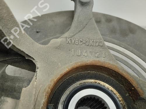 Used Right front steering knuckle Right front steering knuckle FORD TRANSIT CONNECT MPV 1.5 EcoBlue (101 hp) 17905994 17905994