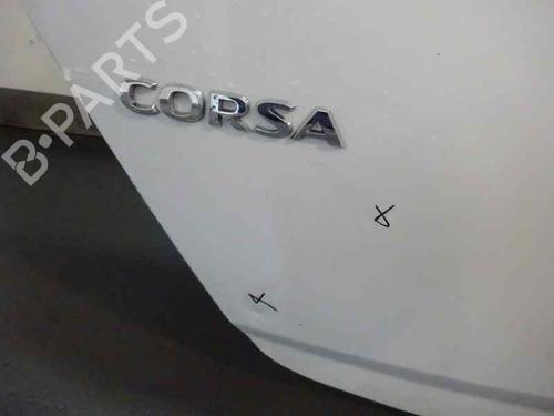 Used Tailgate Tailgate 1042609 1042609
