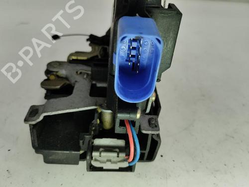 Used Front right lock VW GOLF V (1K1) 1.9 TDI (105 hp) 19482928