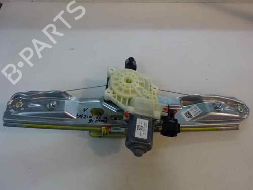 Rear left window mechanism FORD FOCUS III Turnier | BP1799983C24