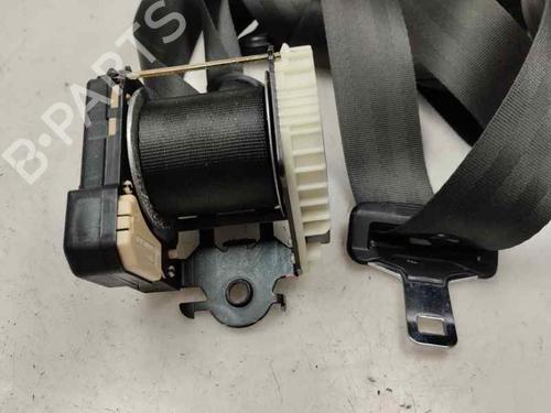 Used Front right seatbelt CITROËN C2 (JM_) 1.6 (109 hp) 23961985