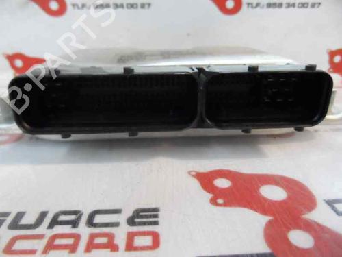 Used Engine control unit (ECU) Engine control unit (ECU) 199393 199393