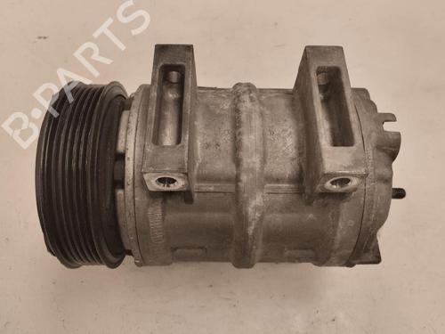 AC compressor VOLVO V40 Estate (645) 1.8 | BP13665235M34