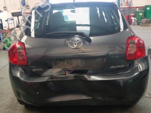 Left front window switch TOYOTA AURIS (_E15_) 1.6 (ZRE151_, ZRE151R) | BP35742172I27 - Image 7