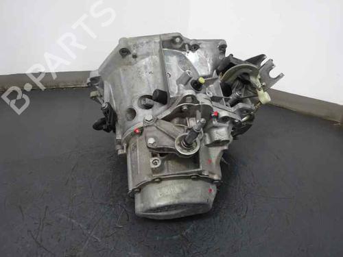Used Gearbox Gearbox CITROËN C4 II (NC_) 1.6 HDi 115 (114 hp) 2799742 2799742