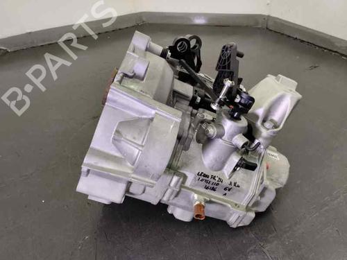 Gearbox SEAT LEON (KL1, KLG)  | BP22184162M3 