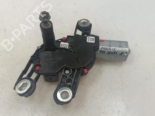 Used Rear wiper motor Rear wiper motor 35740677 35740677