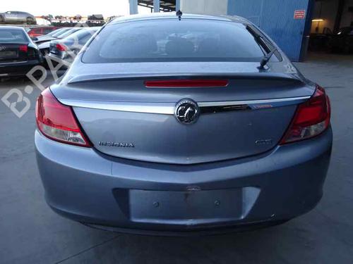 OPEL INSIGNIA A (G09) 2.0 CDTI (68) (131 hp) 682433