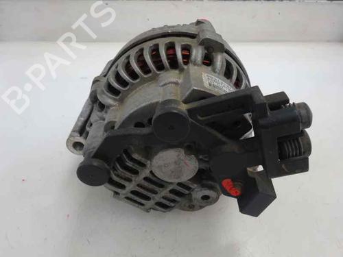Used Alternator CITROËN XANTIA (X1_, X2_) [1993-2003]  4028480