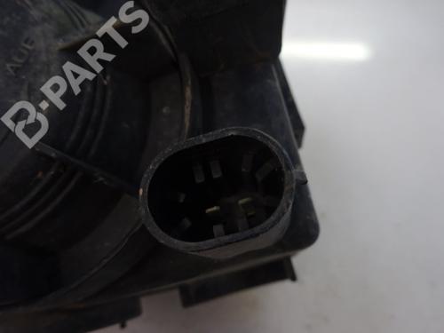 Left front fog light OPEL VECTRA C (Z02)  | BP11130208C30 