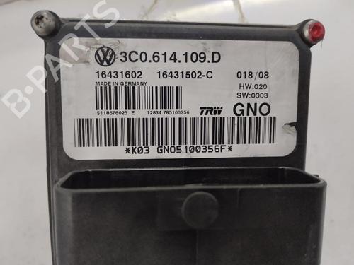 Używane Pompa ABS VW PASSAT B6 (3C2) 2.0 TDI (170 hp) 15506102
