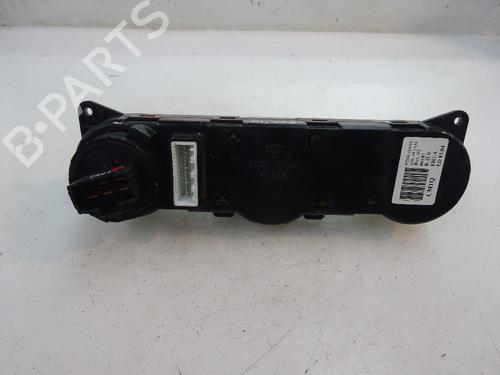 Used Climate control Climate control KIA CEE'D Hatchback (ED) 1.4 (105 hp) 11096181 11096181