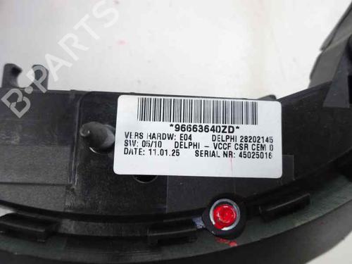Switch CITROËN C5 III (RD_) 2.0 HDi 140 (RDRHF8, RDRHFA, RDRHA8, RDRHAJ) | BP7271615I30 - Image 2