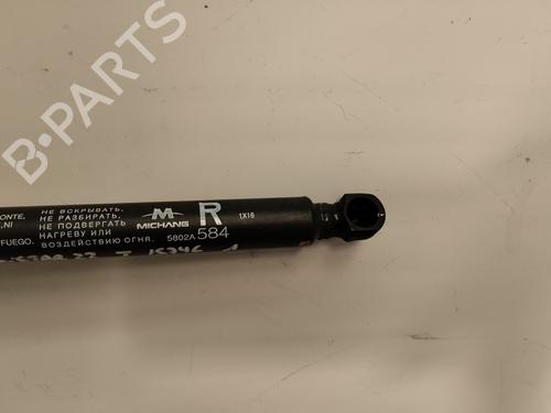 Tailgate lift support MITSUBISHI MIRAGE / SPACE STAR VI Hatchback (A0_A)  | BP19482957C138 
