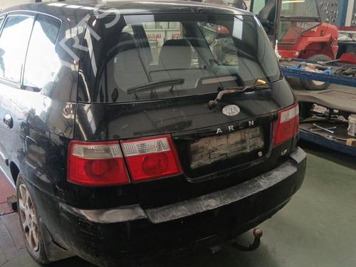Used Parts KIA CARENS I MPV (FC, FJ) 1.6 4652236
