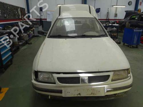 Steering column stalk SEAT INCA (6K9) 1.9 D | BP10165132I23