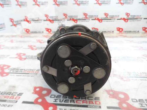 Compressore A/C SUZUKI SWIFT IV (FZ, NZ) 1.3 DDiS (AZG 413D, ZC02S, ZC92S) (75 hp) 05388509862 | 05388509862 | 2009 |