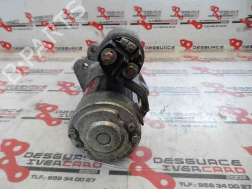 Used Starter Starter 204410 204410