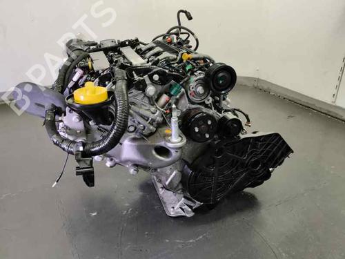 Engine RENAULT TWINGO III (BCM_, BCA_) 0.9 TCe 95 | BP26567967M1 - Image 2