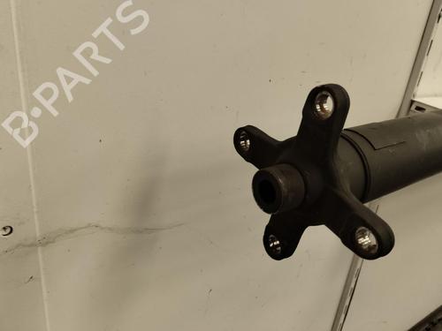 Driveshaft MERCEDES-BENZ CLK (C209) CLK 320 CDI (209.320) | BP15663351M37 