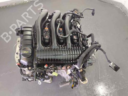 Engine PEUGEOT 2008 I (CU_) 1.2 THP 110 / PureTech 110 | BP30540482M1 - Image 3