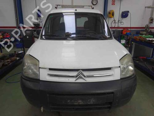 Computer motormanagement CITROËN BERLINGO / BERLINGO FIRST Box Body/MPV (M_) 1.9 D 70 (MBWJZ, MCWJZ) | BP3149301M57