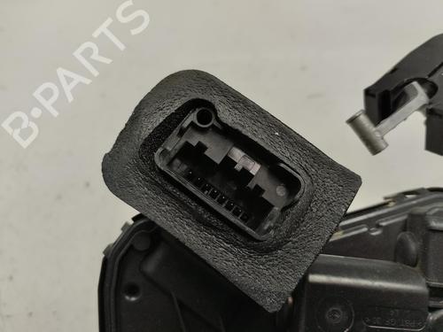Rear left lock VW GOLF VII (5G1, BQ1, BE1, BE2) 1.4 TSI | BP18475462C100 