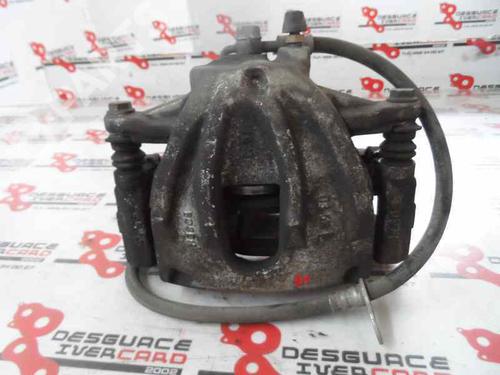 Left front brake caliper TOYOTA AVENSIS Saloon (_T25_)  | BP11608502M105 