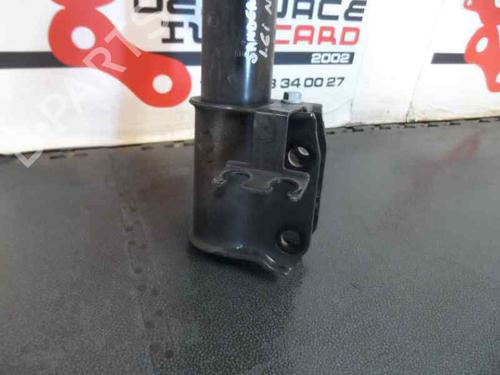Right front shock absorber DACIA SANDERO 1.6 (BS0D, BS0B, BS0F, BS0H) | BP587261M17 - Image 2