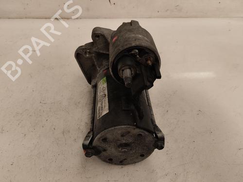 Used Starter RENAULT TWINGO II (CN0_) 1.5 dCi 75 (75 hp) 12309274