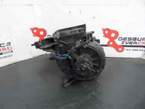 Heater blower motor FORD RANGER (ER, EQ, R_)  | BP586769M62 