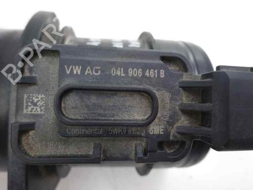 Used Mass air flow sensor SEAT LEON (5F1) [2012-2021]  4449122