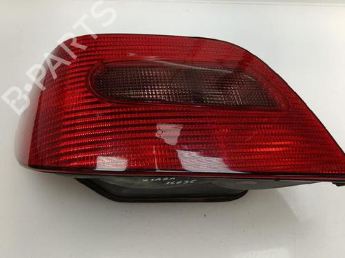 Used Left taillight Left taillight CITROËN XSARA (N1) 1.9 D (70 hp) 35744837 35744837