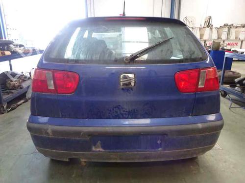 Steering rack SEAT IBIZA II (6K1) 1.4 16V | BP9555410M22 