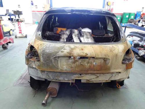 Starter PEUGEOT 206+ (2L_, 2M_) 1.1 | BP6997996M8  - Image 5