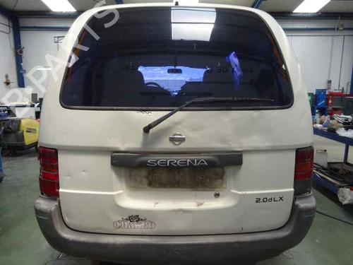 Left front indicator NISSAN SERENA (C23) | BP5766353C32