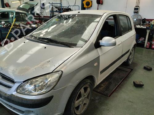 Used Parts HYUNDAI GETZ (TB) 4652192