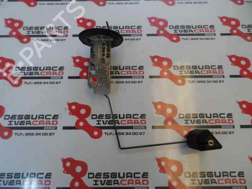 Fuel pump LEXUS IS II (_E2_) 220d (ALE20) | BP1623287M76