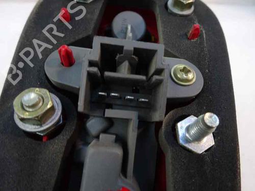 Right taillight ALFA ROMEO 147 (937_) 1.6 16V T.SPARK ECO (937.AXA1A, 937.BXA1A) | BP7312672C35