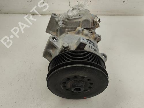 Used AC compressor AC compressor 17511276 17511276