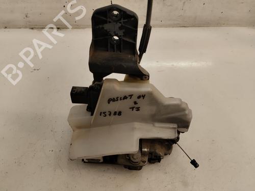 Venstre bak lås VW PASSAT B5.5 (3B3)  | BP16357724C100 