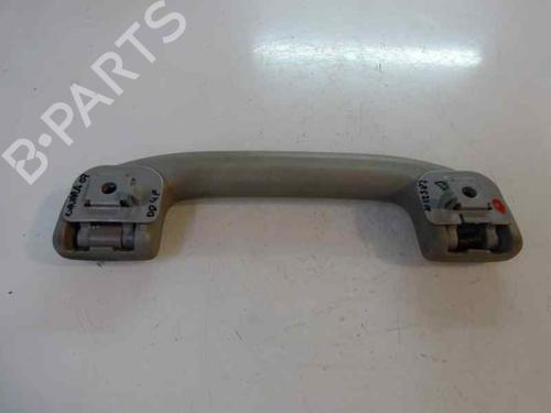 Front right interior door handle NISSAN NAVARA NP300 (D40) 2.5 dCi 4WD | BP4695484I14 - Image 2