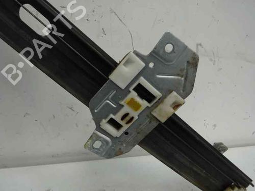 Used Front left window mechanism Front left window mechanism 7097869 7097869