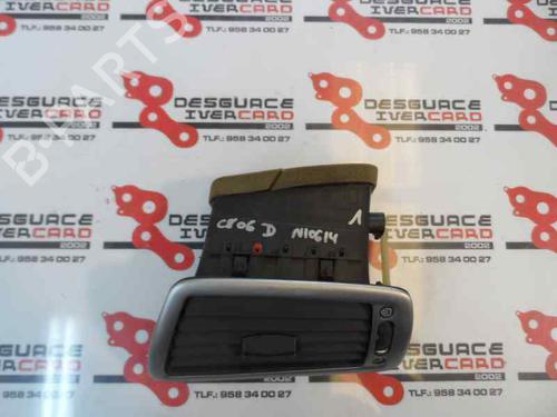 Used Air vent Air vent 358095 358095